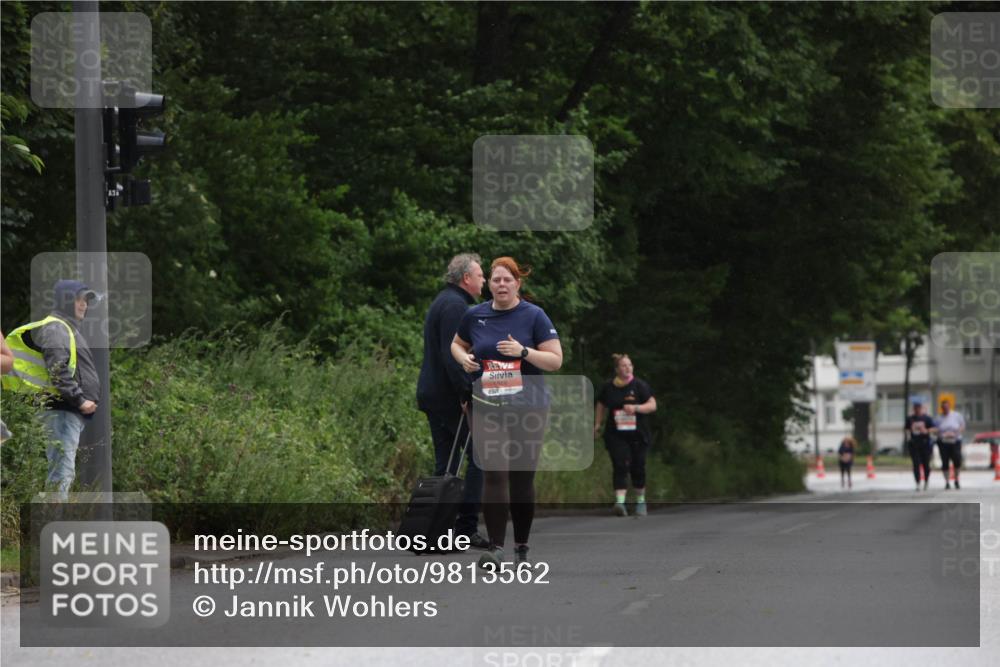 14.06.2026 - REWE Women's Run Jannik Wohlers http://msf.ph/oto/9813562 14.06.2026 11:09:03 Laufen  meine-sportfotos.de