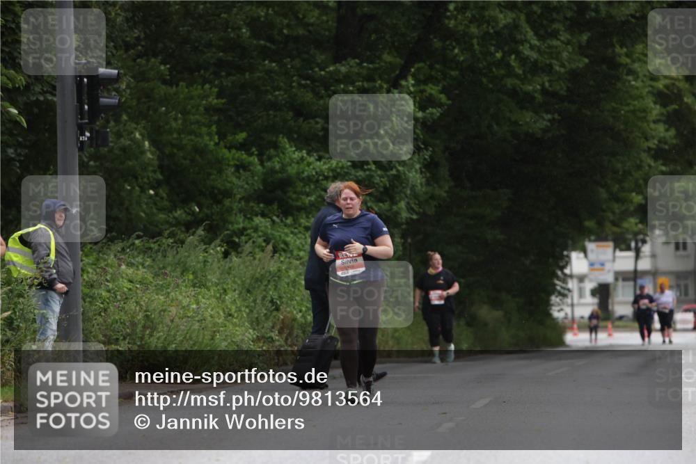 14.06.2026 - REWE Women's Run Jannik Wohlers http://msf.ph/oto/9813564 14.06.2026 11:09:04 Laufen  meine-sportfotos.de
