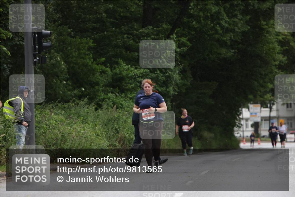 14.06.2026 - REWE Women's Run Jannik Wohlers http://msf.ph/oto/9813565 14.06.2026 11:09:04 Laufen  meine-sportfotos.de