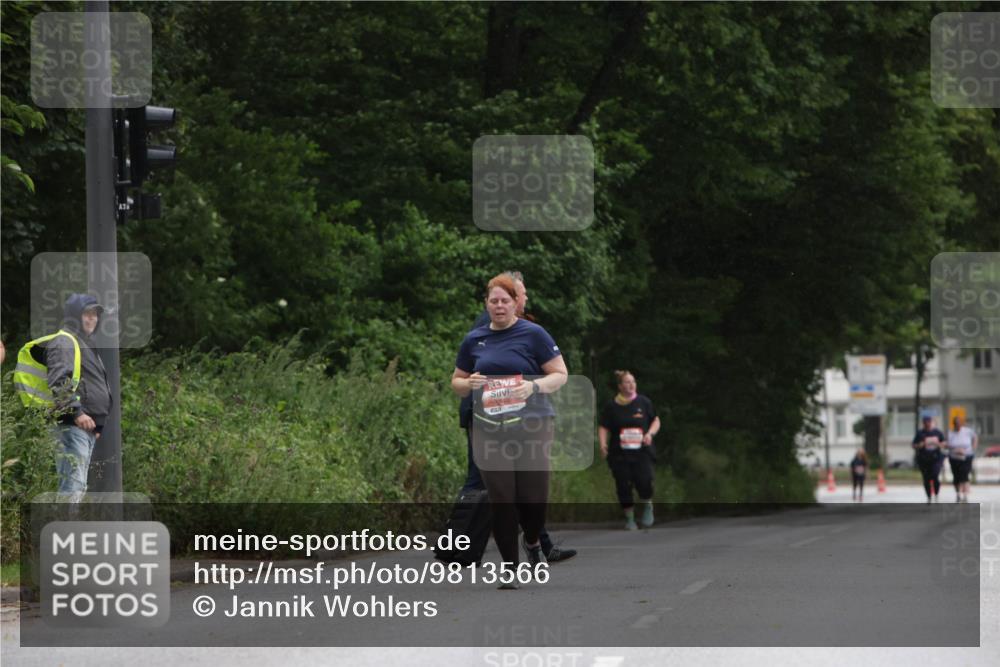 14.06.2026 - REWE Women's Run Jannik Wohlers http://msf.ph/oto/9813566 14.06.2026 11:09:04 Laufen  meine-sportfotos.de