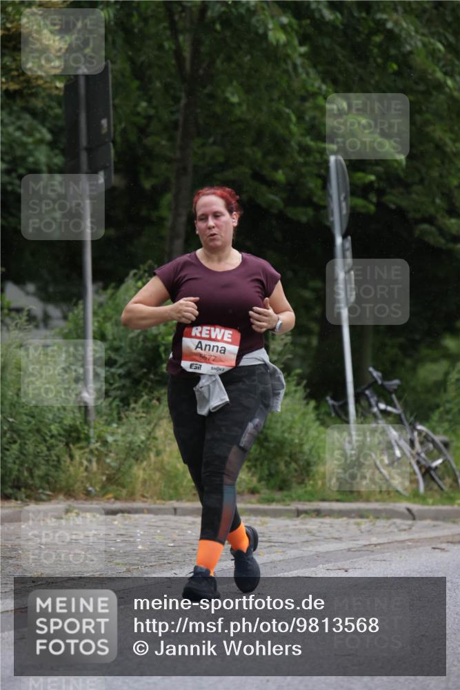 14.06.2026 - REWE Women's Run Jannik Wohlers http://msf.ph/oto/9813568 14.06.2026 11:09:08 Laufen 5677 meine-sportfotos.de