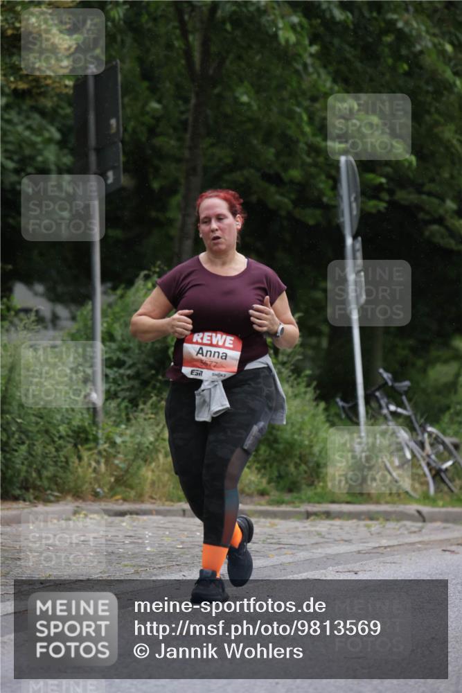 14.06.2026 - REWE Women's Run Jannik Wohlers http://msf.ph/oto/9813569 14.06.2026 11:09:08 Laufen 567 meine-sportfotos.de