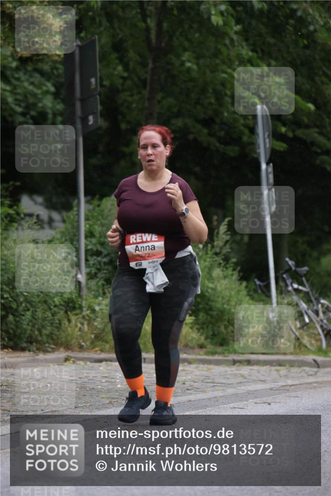 14.06.2026 - REWE Women's Run Jannik Wohlers http://msf.ph/oto/9813572 14.06.2026 11:09:08 Laufen  meine-sportfotos.de