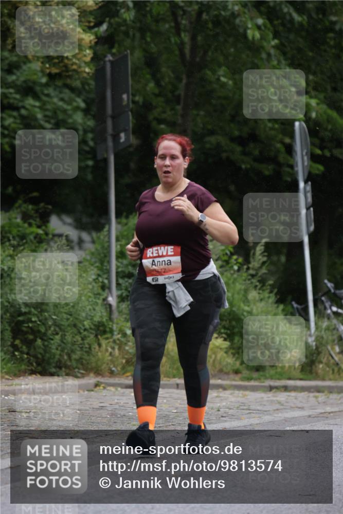 14.06.2026 - REWE Women's Run Jannik Wohlers http://msf.ph/oto/9813574 14.06.2026 11:09:08 Laufen  meine-sportfotos.de