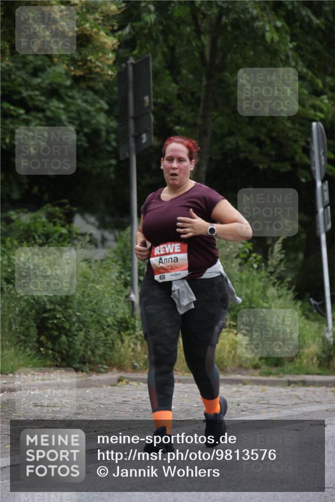 14.06.2026 - REWE Women's Run Jannik Wohlers http://msf.ph/oto/9813576 14.06.2026 11:09:08 Laufen  meine-sportfotos.de