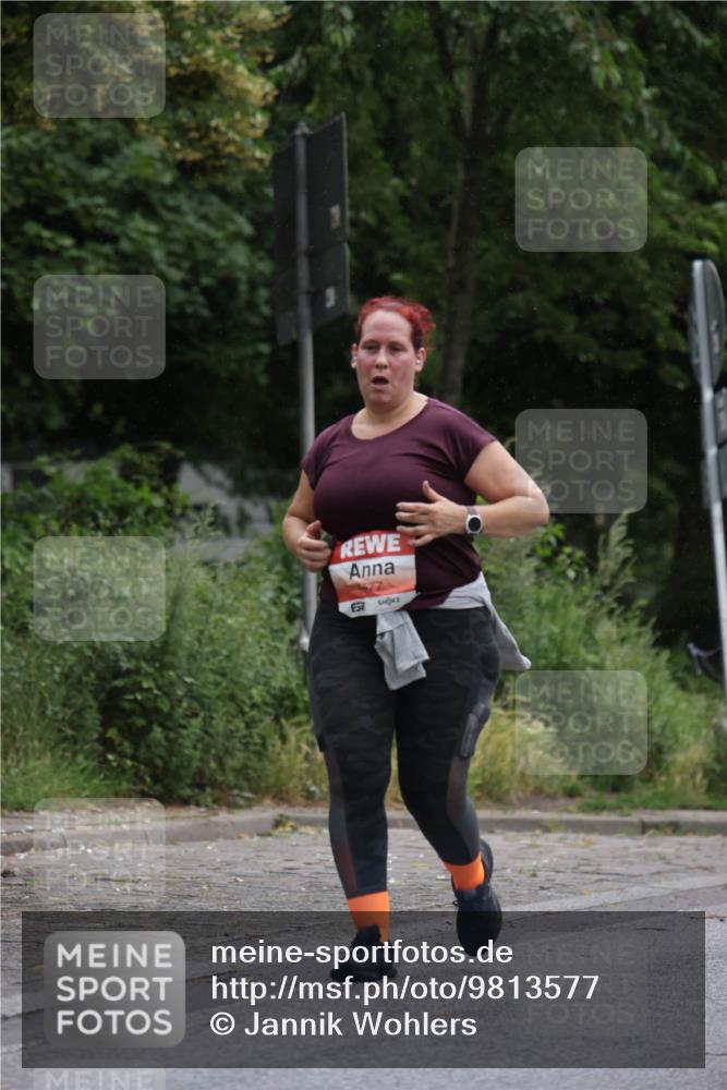 14.06.2026 - REWE Women's Run Jannik Wohlers http://msf.ph/oto/9813577 14.06.2026 11:09:08 Laufen  meine-sportfotos.de