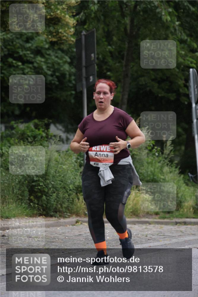 14.06.2026 - REWE Women's Run Jannik Wohlers http://msf.ph/oto/9813578 14.06.2026 11:09:08 Laufen  meine-sportfotos.de