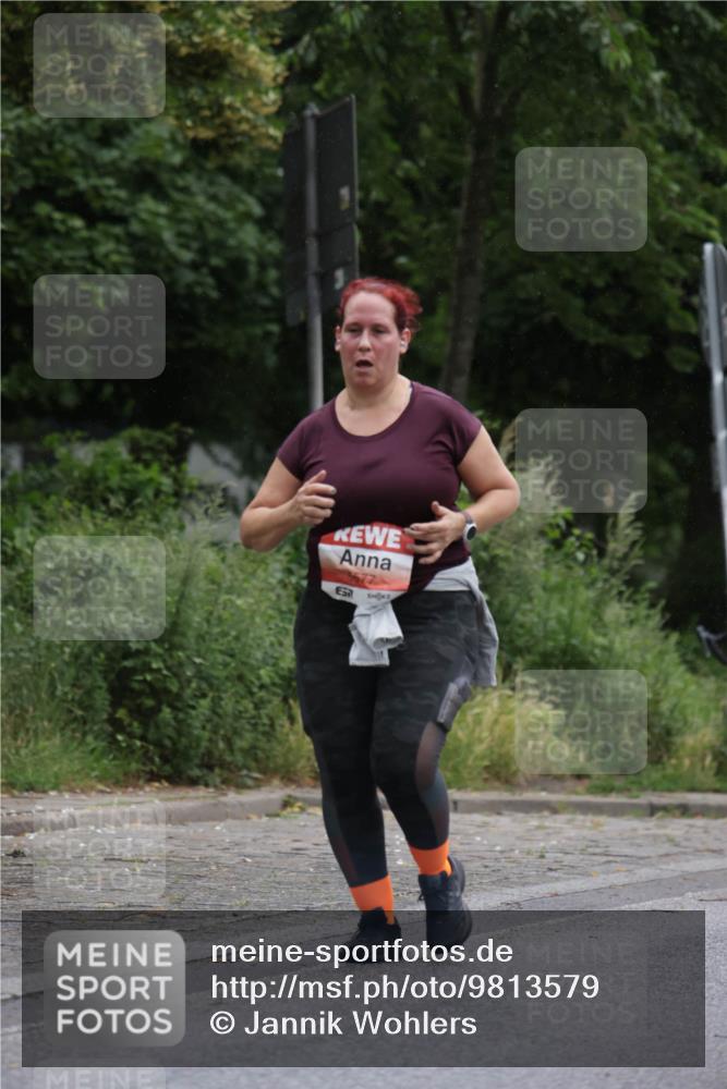 14.06.2026 - REWE Women's Run Jannik Wohlers http://msf.ph/oto/9813579 14.06.2026 11:09:08 Laufen 3677 meine-sportfotos.de