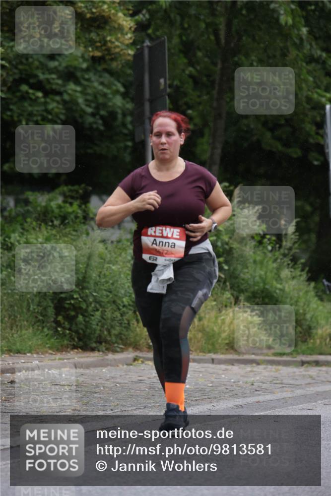 14.06.2026 - REWE Women's Run Jannik Wohlers http://msf.ph/oto/9813581 14.06.2026 11:09:08 Laufen  meine-sportfotos.de