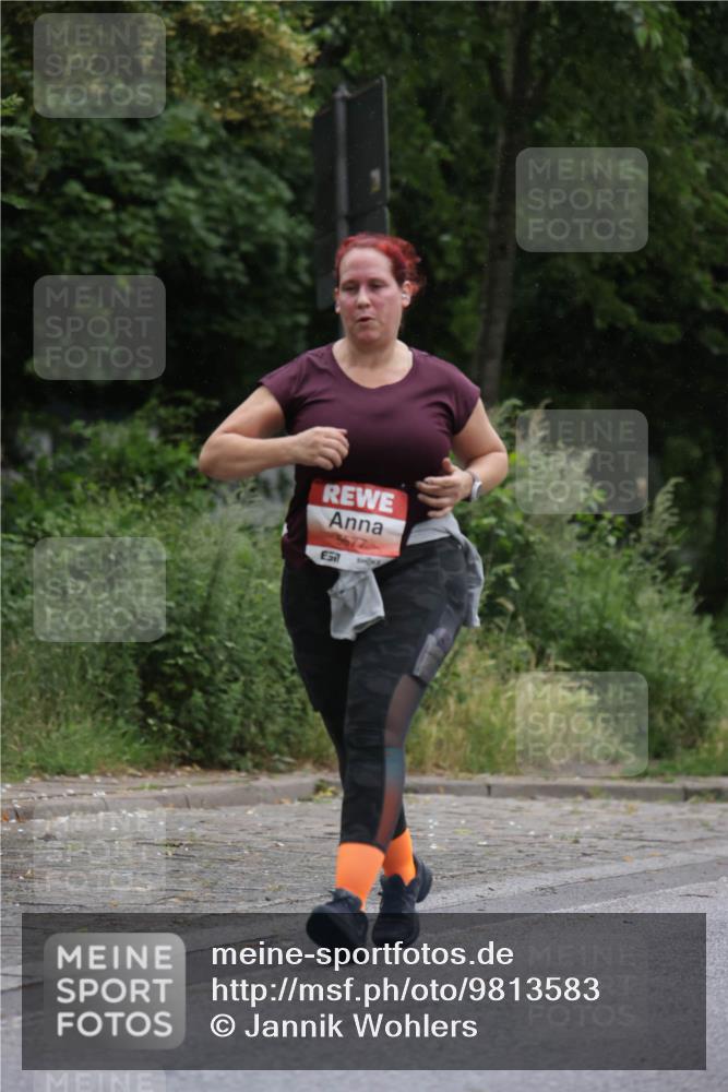 14.06.2026 - REWE Women's Run Jannik Wohlers http://msf.ph/oto/9813583 14.06.2026 11:09:09 Laufen  meine-sportfotos.de