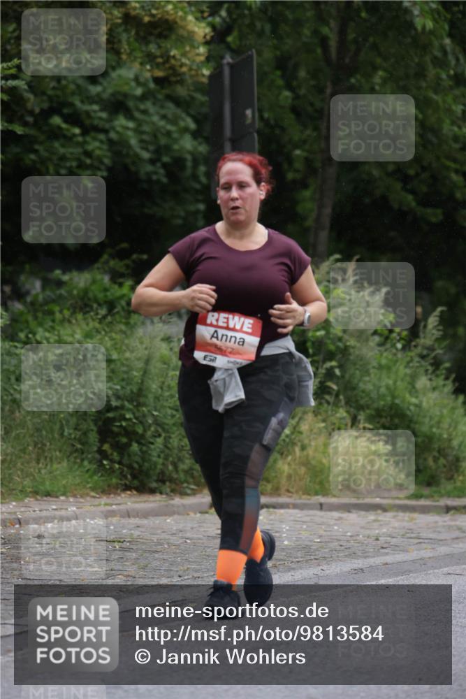 14.06.2026 - REWE Women's Run Jannik Wohlers http://msf.ph/oto/9813584 14.06.2026 11:09:09 Laufen 7 meine-sportfotos.de