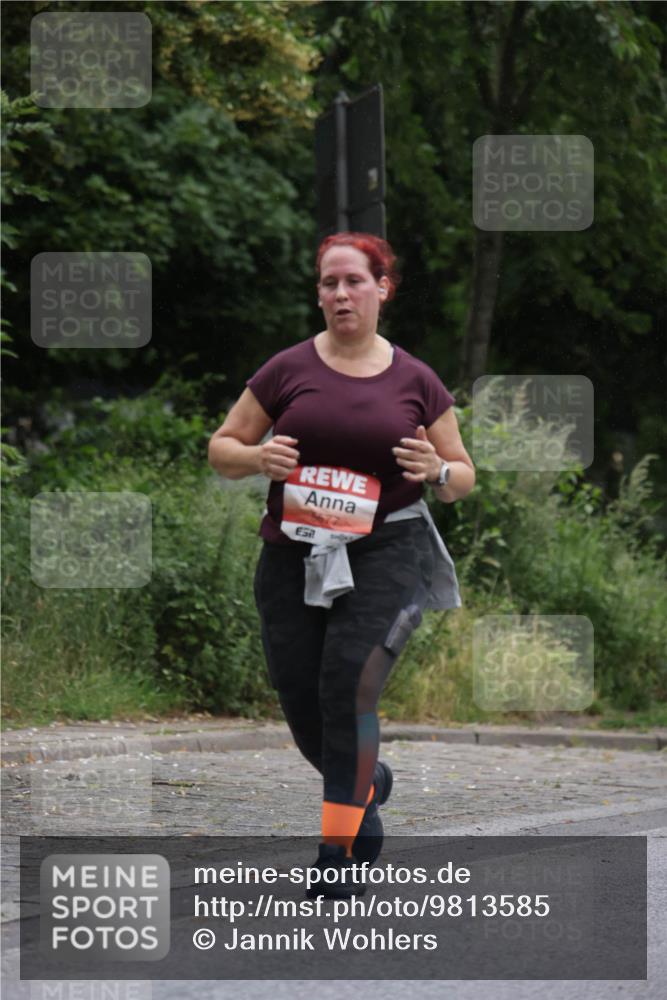 14.06.2026 - REWE Women's Run Jannik Wohlers http://msf.ph/oto/9813585 14.06.2026 11:09:09 Laufen  meine-sportfotos.de