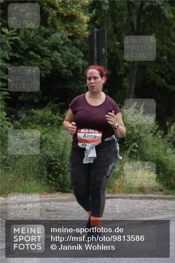 14.06.2026 - REWE Women's Run Jannik Wohlers http://msf.ph/oto/9813586 14.06.2026 11:09:09 Laufen  meine-sportfotos.de