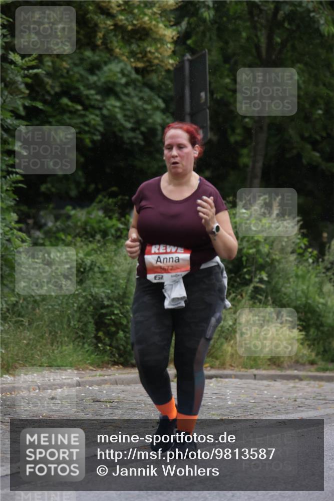 14.06.2026 - REWE Women's Run Jannik Wohlers http://msf.ph/oto/9813587 14.06.2026 11:09:09 Laufen  meine-sportfotos.de