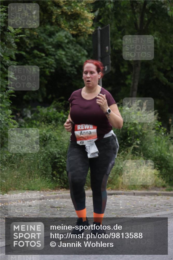 14.06.2026 - REWE Women's Run Jannik Wohlers http://msf.ph/oto/9813588 14.06.2026 11:09:09 Laufen  meine-sportfotos.de
