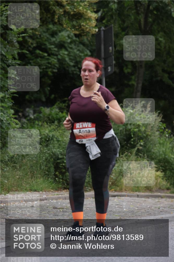14.06.2026 - REWE Women's Run Jannik Wohlers http://msf.ph/oto/9813589 14.06.2026 11:09:09 Laufen  meine-sportfotos.de