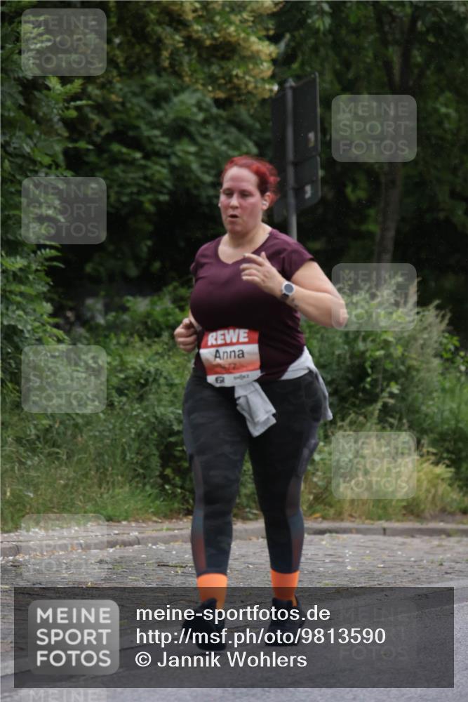 14.06.2026 - REWE Women's Run Jannik Wohlers http://msf.ph/oto/9813590 14.06.2026 11:09:09 Laufen  meine-sportfotos.de