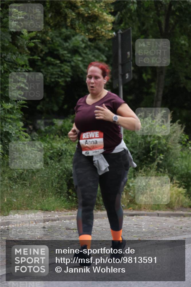 14.06.2026 - REWE Women's Run Jannik Wohlers http://msf.ph/oto/9813591 14.06.2026 11:09:09 Laufen  meine-sportfotos.de