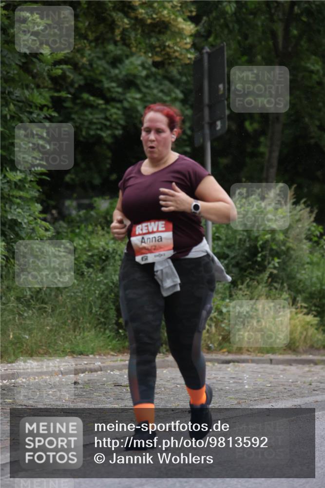 14.06.2026 - REWE Women's Run Jannik Wohlers http://msf.ph/oto/9813592 14.06.2026 11:09:09 Laufen  meine-sportfotos.de