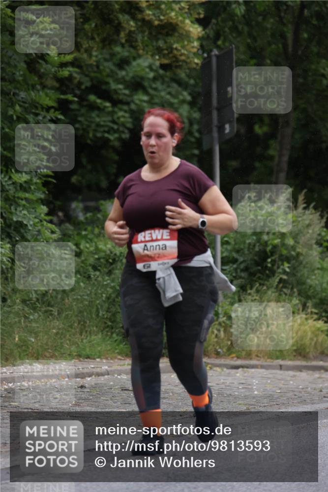 14.06.2026 - REWE Women's Run Jannik Wohlers http://msf.ph/oto/9813593 14.06.2026 11:09:09 Laufen  meine-sportfotos.de