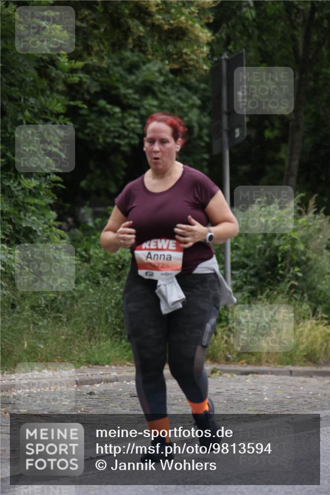 14.06.2026 - REWE Women's Run Jannik Wohlers http://msf.ph/oto/9813594 14.06.2026 11:09:09 Laufen  meine-sportfotos.de