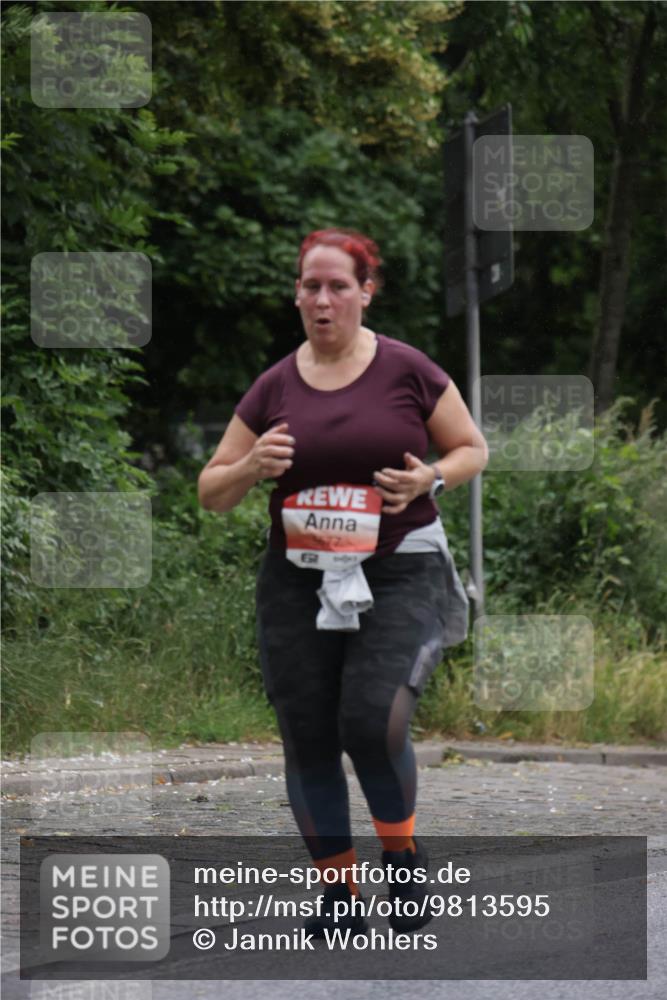 14.06.2026 - REWE Women's Run Jannik Wohlers http://msf.ph/oto/9813595 14.06.2026 11:09:09 Laufen  meine-sportfotos.de