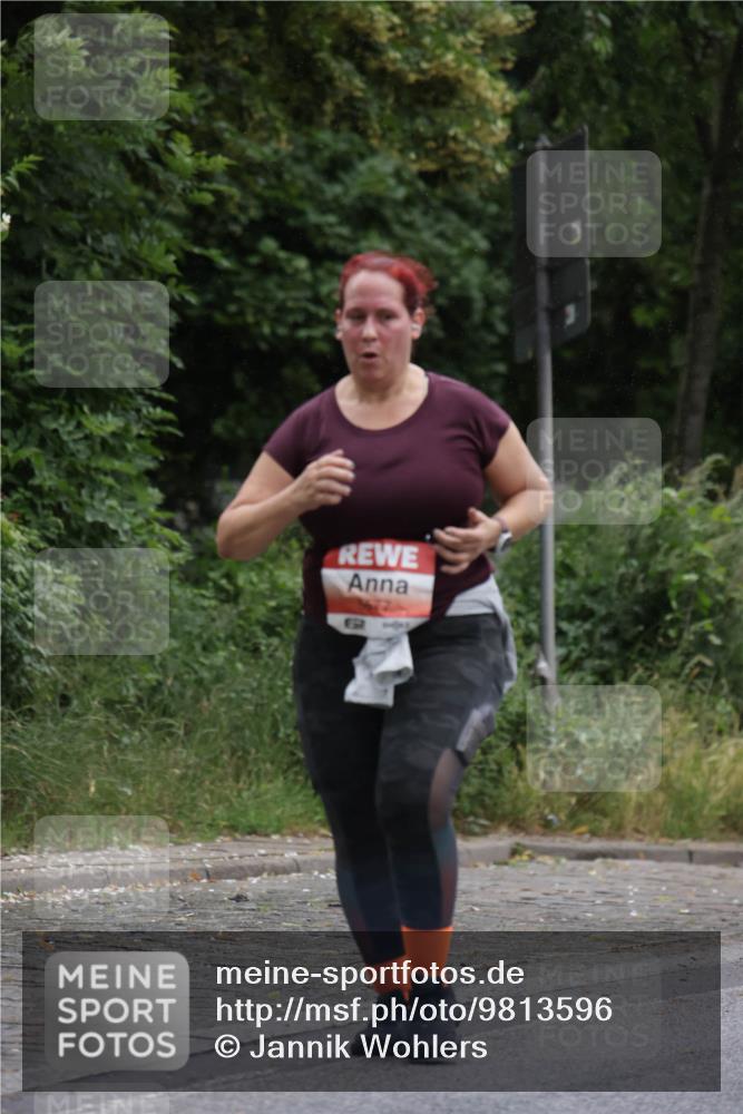 14.06.2026 - REWE Women's Run Jannik Wohlers http://msf.ph/oto/9813596 14.06.2026 11:09:09 Laufen  meine-sportfotos.de