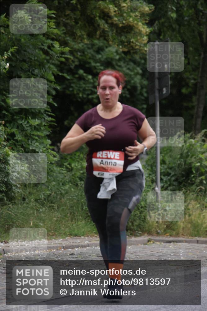 14.06.2026 - REWE Women's Run Jannik Wohlers http://msf.ph/oto/9813597 14.06.2026 11:09:09 Laufen  meine-sportfotos.de