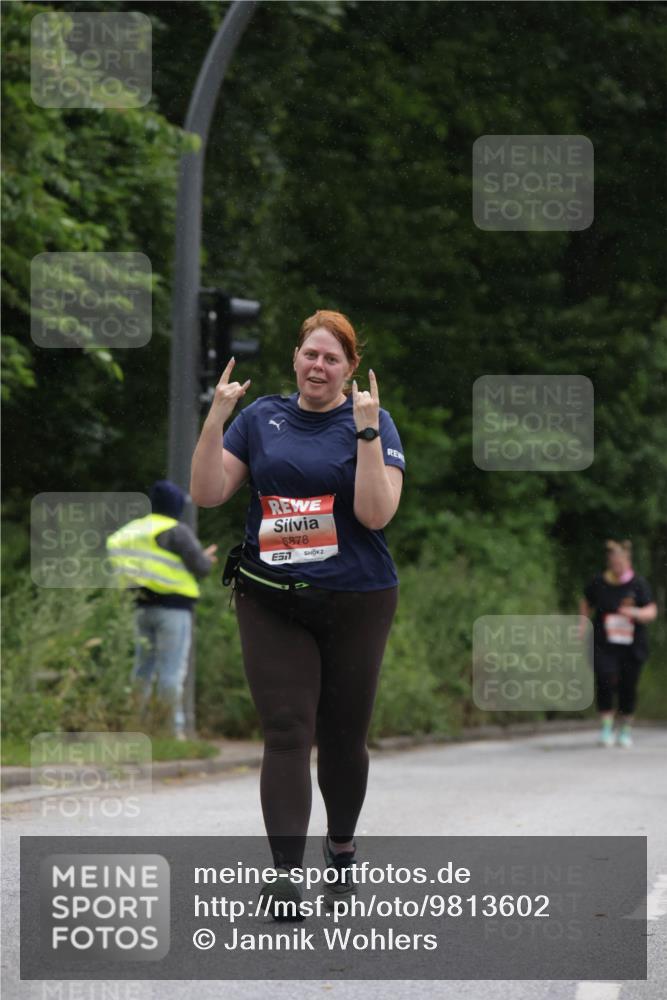 14.06.2026 - REWE Women's Run Jannik Wohlers http://msf.ph/oto/9813602 14.06.2026 11:09:11 Laufen 6878 meine-sportfotos.de