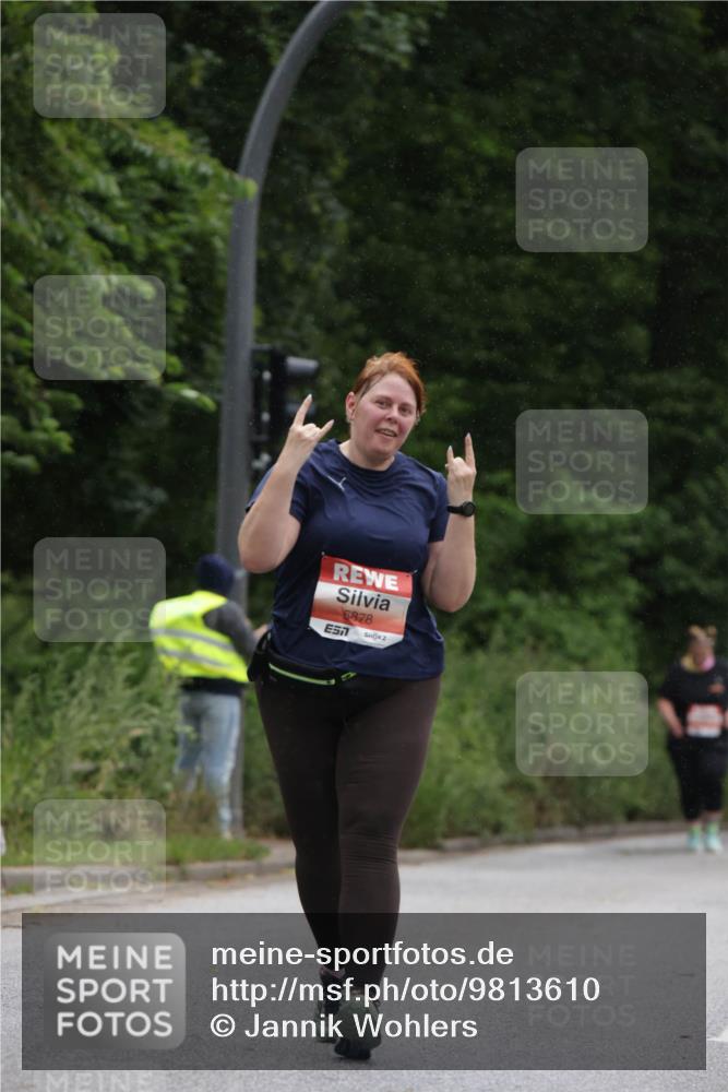 14.06.2026 - REWE Women's Run Jannik Wohlers http://msf.ph/oto/9813610 14.06.2026 11:09:11 Laufen 6878, 57 meine-sportfotos.de