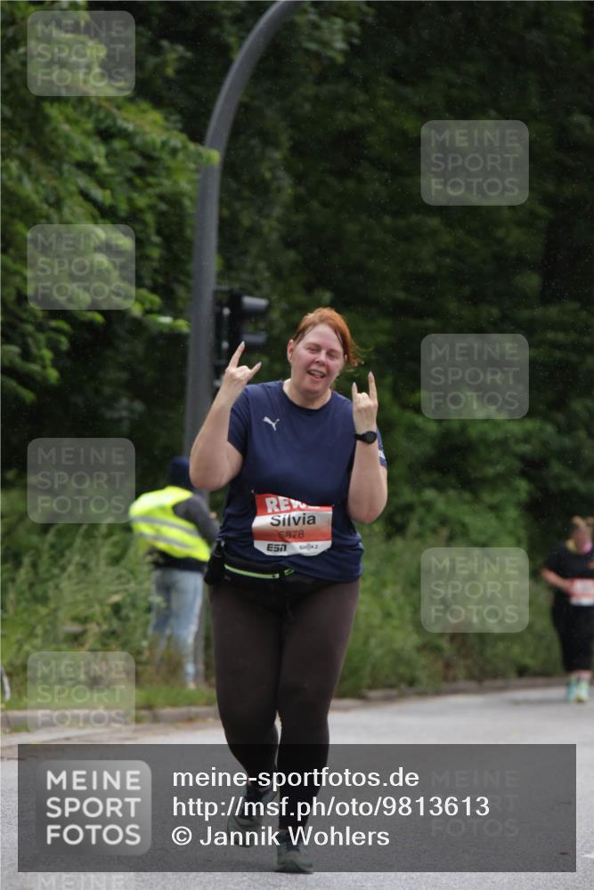 14.06.2026 - REWE Women's Run Jannik Wohlers http://msf.ph/oto/9813613 14.06.2026 11:09:12 Laufen 6878, 7 meine-sportfotos.de