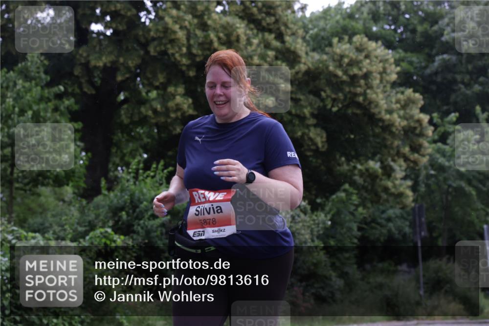 14.06.2026 - REWE Women's Run Jannik Wohlers http://msf.ph/oto/9813616 14.06.2026 11:09:17 Laufen 5878 meine-sportfotos.de