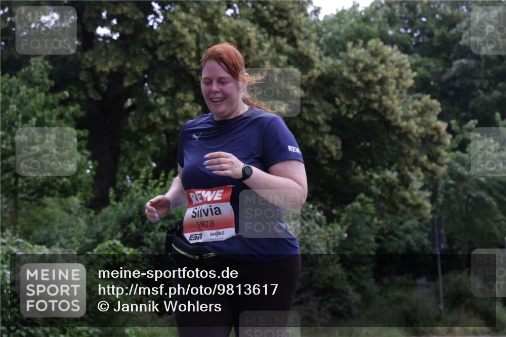 14.06.2026 - REWE Women's Run Jannik Wohlers http://msf.ph/oto/9813617 14.06.2026 11:09:17 Laufen 5878 meine-sportfotos.de