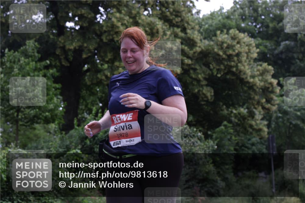 14.06.2026 - REWE Women's Run Jannik Wohlers http://msf.ph/oto/9813618 14.06.2026 11:09:17 Laufen 5878, 7 meine-sportfotos.de