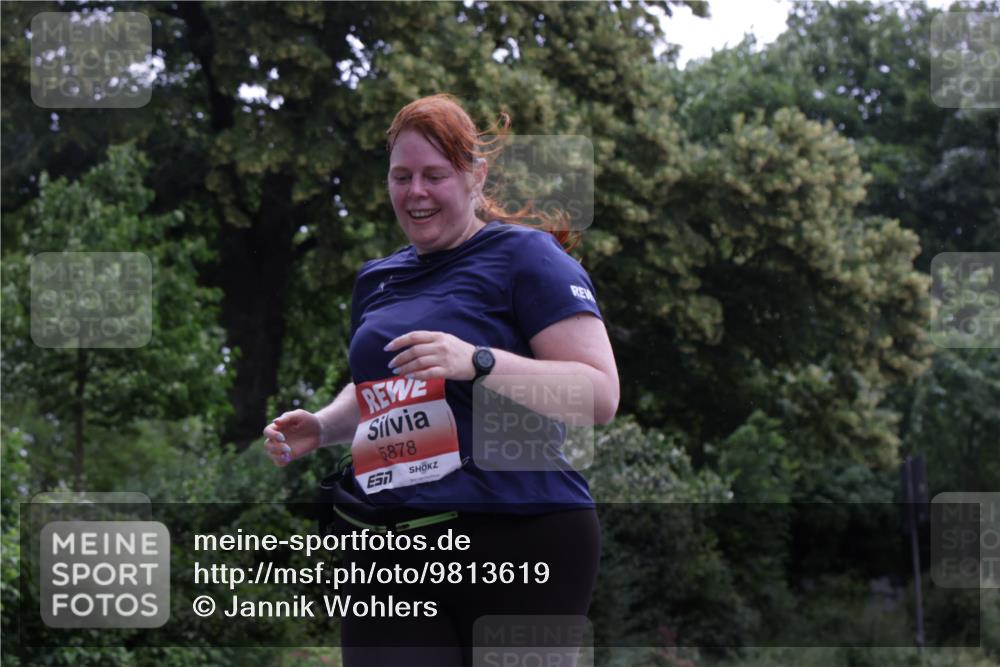 14.06.2026 - REWE Women's Run Jannik Wohlers http://msf.ph/oto/9813619 14.06.2026 11:09:17 Laufen 5878 meine-sportfotos.de
