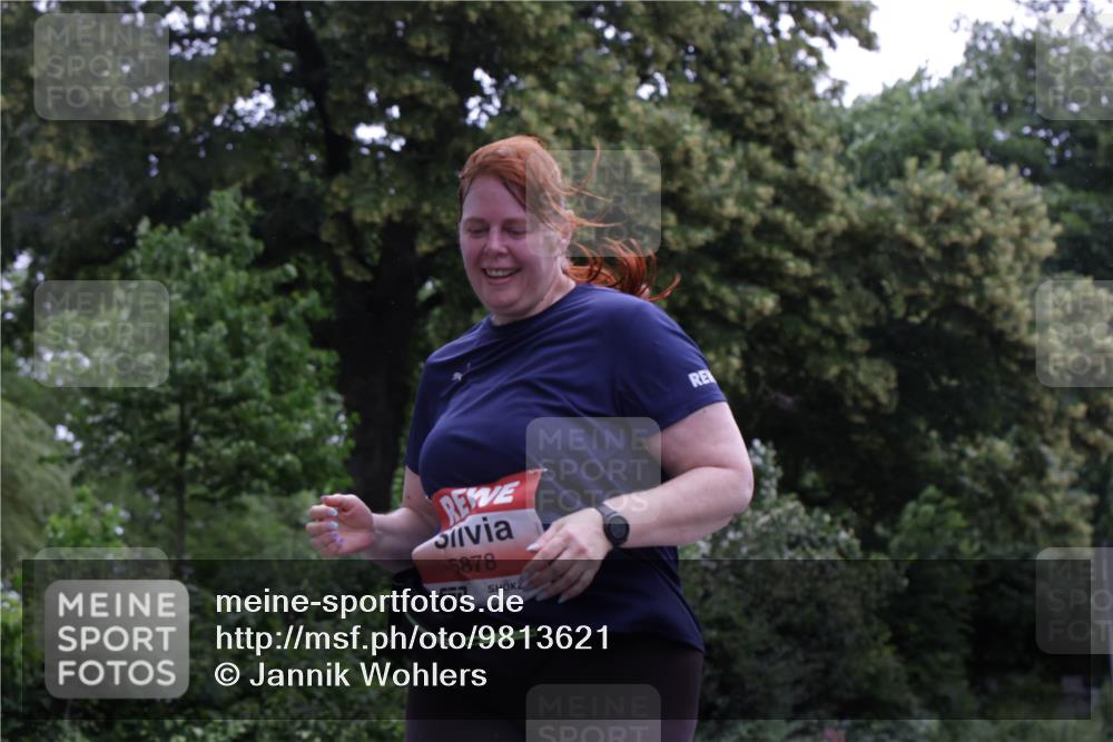 14.06.2026 - REWE Women's Run Jannik Wohlers http://msf.ph/oto/9813621 14.06.2026 11:09:17 Laufen 5878 meine-sportfotos.de