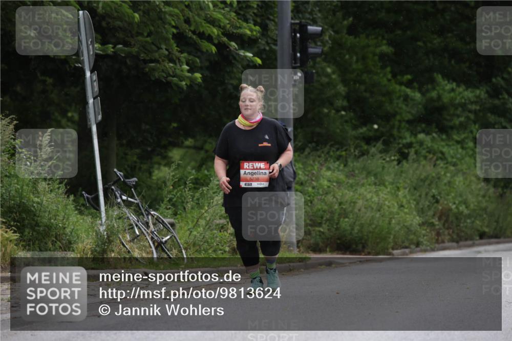 14.06.2026 - REWE Women's Run Jannik Wohlers http://msf.ph/oto/9813624 14.06.2026 11:09:24 Laufen 5738, 7 meine-sportfotos.de