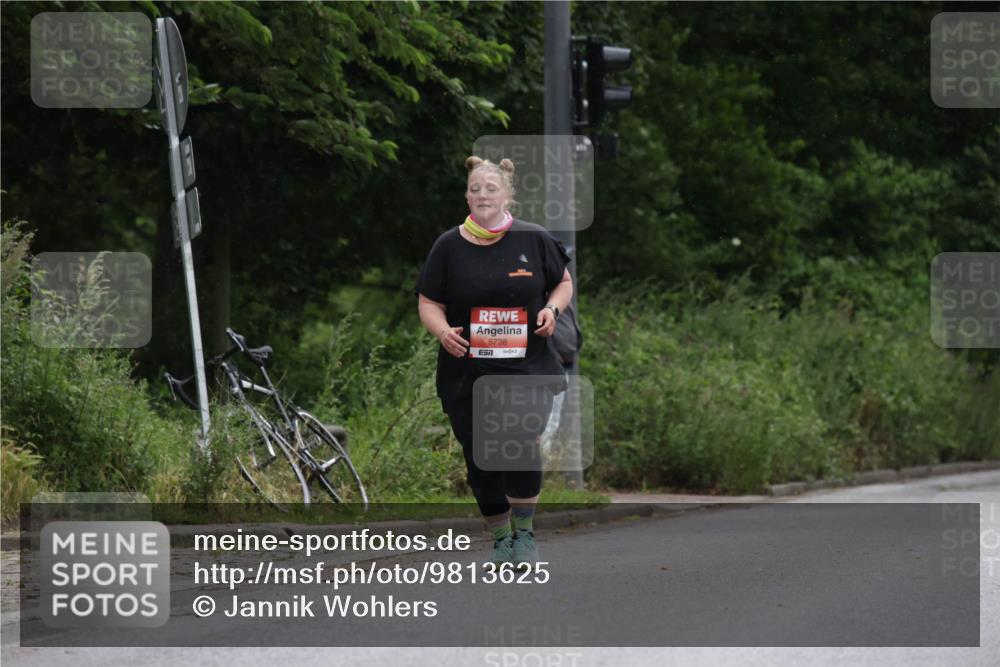 14.06.2026 - REWE Women's Run Jannik Wohlers http://msf.ph/oto/9813625 14.06.2026 11:09:24 Laufen 5738 meine-sportfotos.de