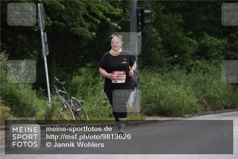 14.06.2026 - REWE Women's Run Jannik Wohlers http://msf.ph/oto/9813626 14.06.2026 11:09:24 Laufen 5738 meine-sportfotos.de
