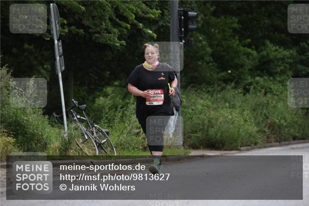 14.06.2026 - REWE Women's Run Jannik Wohlers http://msf.ph/oto/9813627 14.06.2026 11:09:24 Laufen 5738 meine-sportfotos.de