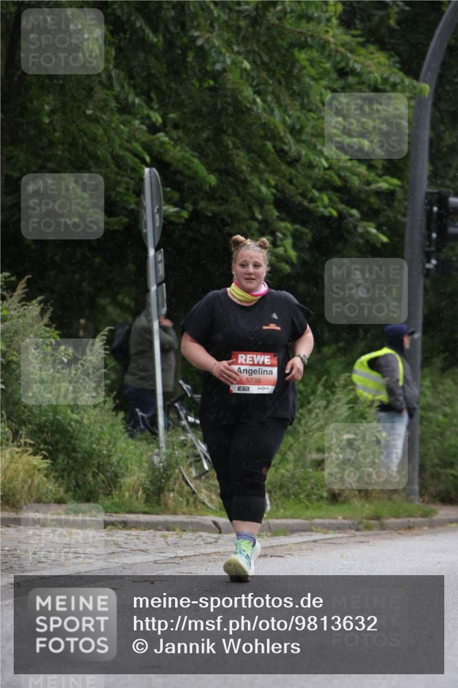 14.06.2026 - REWE Women's Run Jannik Wohlers http://msf.ph/oto/9813632 14.06.2026 11:09:26 Laufen 5738 meine-sportfotos.de