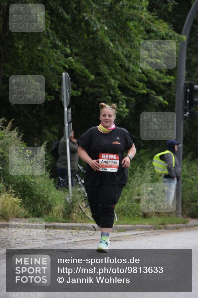 14.06.2026 - REWE Women's Run Jannik Wohlers http://msf.ph/oto/9813633 14.06.2026 11:09:26 Laufen 5738 meine-sportfotos.de