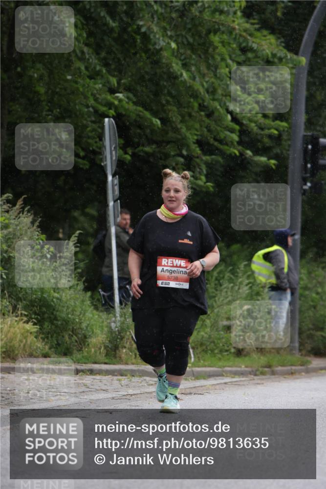 14.06.2026 - REWE Women's Run Jannik Wohlers http://msf.ph/oto/9813635 14.06.2026 11:09:26 Laufen 5738, 7 meine-sportfotos.de