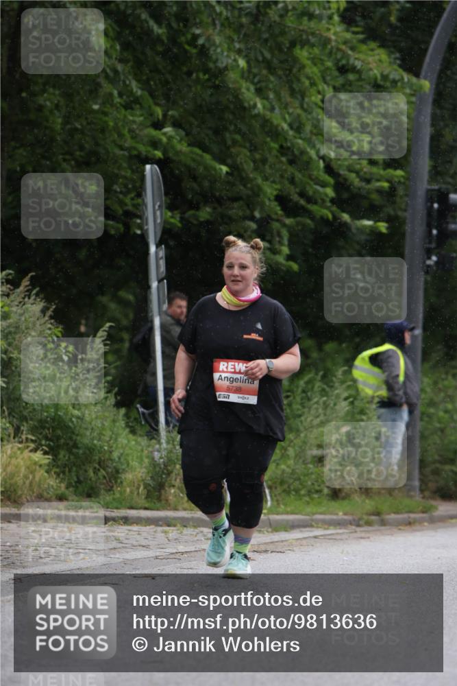 14.06.2026 - REWE Women's Run Jannik Wohlers http://msf.ph/oto/9813636 14.06.2026 11:09:26 Laufen 5738 meine-sportfotos.de