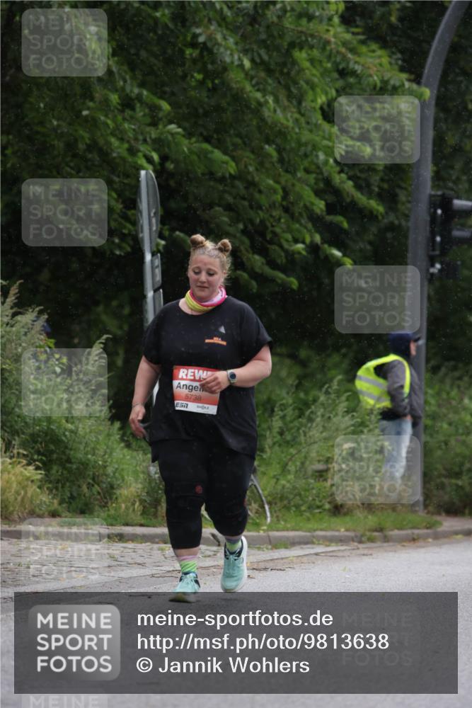 14.06.2026 - REWE Women's Run Jannik Wohlers http://msf.ph/oto/9813638 14.06.2026 11:09:27 Laufen 5738, 7 meine-sportfotos.de