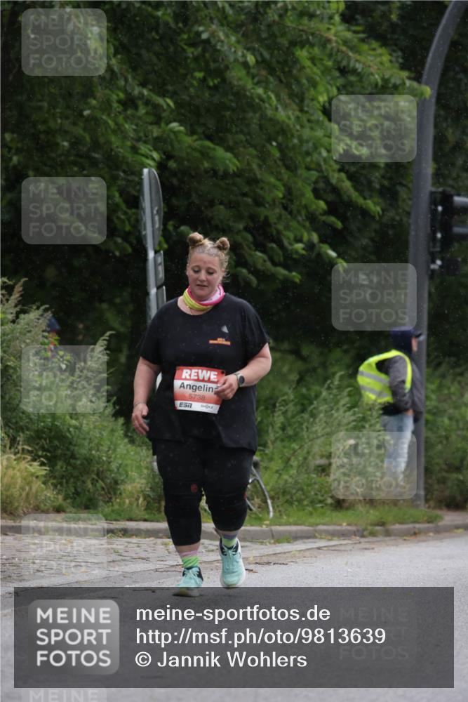 14.06.2026 - REWE Women's Run Jannik Wohlers http://msf.ph/oto/9813639 14.06.2026 11:09:27 Laufen 5738, 7 meine-sportfotos.de