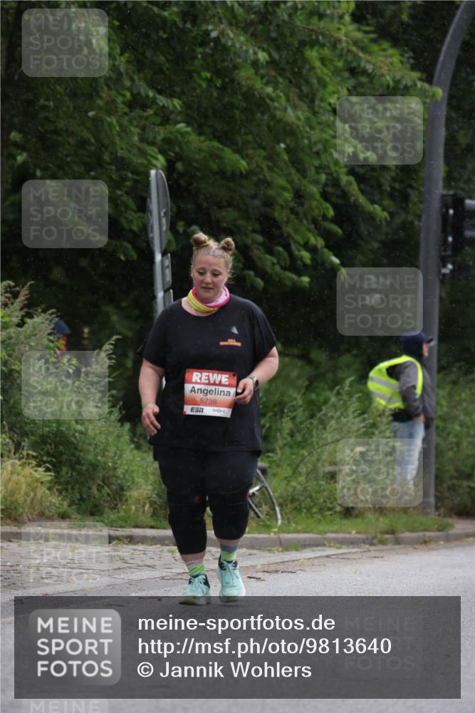 14.06.2026 - REWE Women's Run Jannik Wohlers http://msf.ph/oto/9813640 14.06.2026 11:09:27 Laufen 5738, 7 meine-sportfotos.de