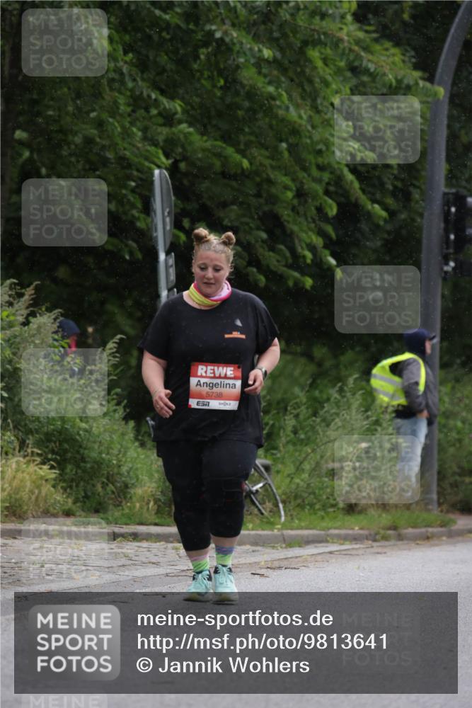 14.06.2026 - REWE Women's Run Jannik Wohlers http://msf.ph/oto/9813641 14.06.2026 11:09:27 Laufen 5738, 57 meine-sportfotos.de