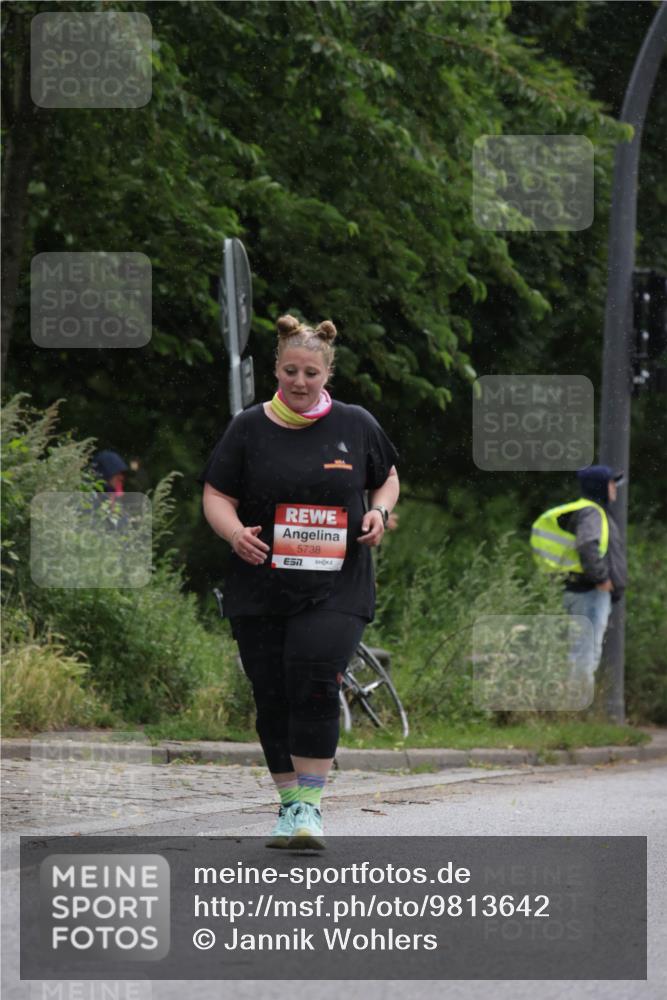 14.06.2026 - REWE Women's Run Jannik Wohlers http://msf.ph/oto/9813642 14.06.2026 11:09:27 Laufen 5738 meine-sportfotos.de