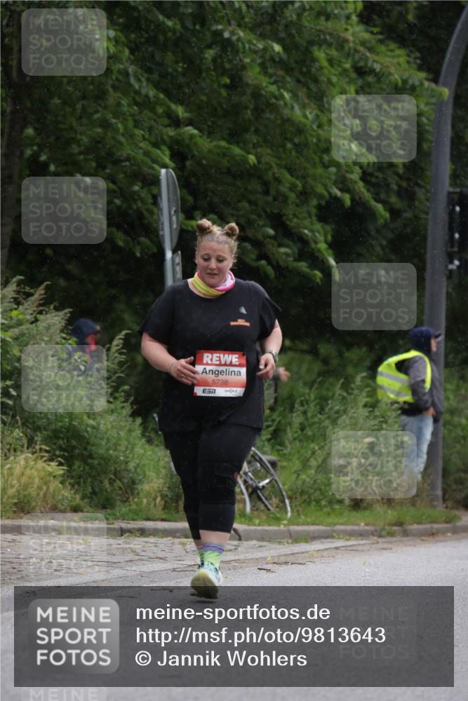 14.06.2026 - REWE Women's Run Jannik Wohlers http://msf.ph/oto/9813643 14.06.2026 11:09:27 Laufen 5738, 7 meine-sportfotos.de